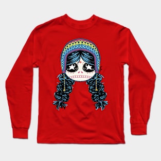 Little Skullcandy Catrina Long Sleeve T-Shirt